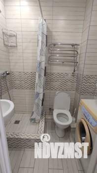 Студия квартира, посуточно, 22м2, 6/11 этаж