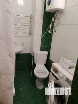 Студия квартира, на длительный срок, 26м2, 5/9 этаж