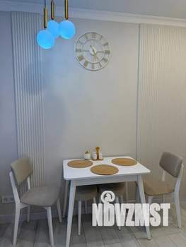 1-к квартира, посуточно, 37м2, 2/12 этаж