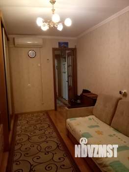 1-к квартира, посуточно, 35м2, 2/9 этаж