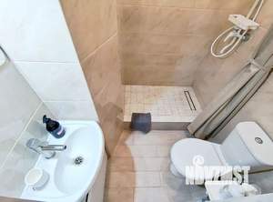 Студия квартира, посуточно, 30м2, 2/5 этаж