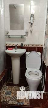 1-к квартира, на длительный срок, 26м2, 2/3 этаж