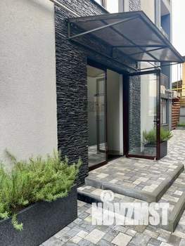 1-к квартира, посуточно, 40м2, 2/3 этаж