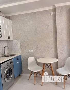 Студия квартира, на длительный срок, 20м2, 3/3 этаж