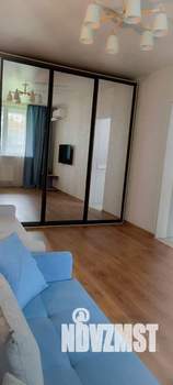 1-к квартира, на длительный срок, 30м2, 1/19 этаж