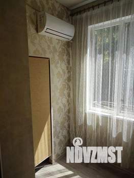 1-к квартира, посуточно, 27м2, 1/1 этаж