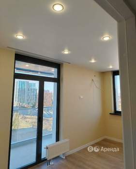 2-к квартира, на длительный срок, 44м2, 5/19 этаж