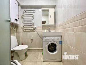 Студия квартира, на длительный срок, 27м2, 5/14 этаж