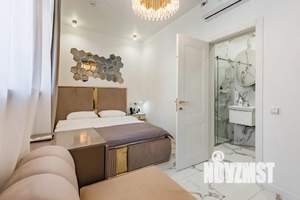 1-к квартира, посуточно, 15м2, 1/1 этаж