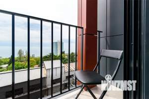 1-к квартира, посуточно, 28м2, 1/4 этаж