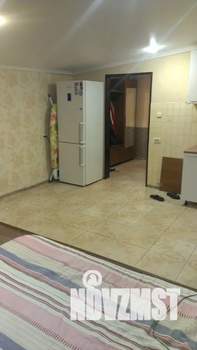 Студия квартира, посуточно, 35м2, 2/2 этаж