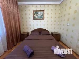 2-к квартира, посуточно, 60м2, 2/3 этаж