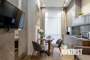 1-к квартира, посуточно, 35м2, 3/6 этаж