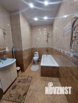 2-к квартира, посуточно, 50м2, 10/19 этаж