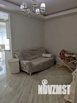 3-к квартира, посуточно, 100м2, 19/20 этаж