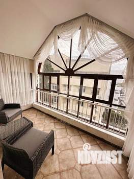 3-к квартира, на длительный срок, 110м2, 4/5 этаж