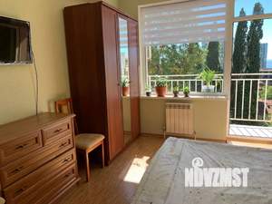 2-к квартира, посуточно, 53м2, 3/6 этаж