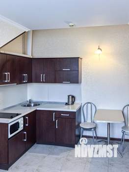 2-к квартира, посуточно, 54м2, 1/1 этаж