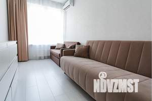 2-к квартира, посуточно, 35м2, 2/12 этаж