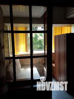 1-к квартира, посуточно, 30м2, 3/4 этаж