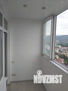 Студия квартира, посуточно, 31м2, 13/19 этаж