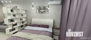2-к квартира, посуточно, 46м2, 4/9 этаж