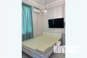 1-к квартира, посуточно, 30м2, 3/10 этаж