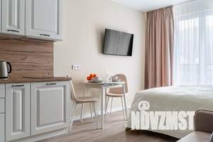 1-к квартира, посуточно, 25м2, 11/12 этаж