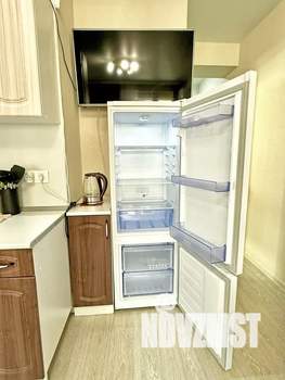 Студия квартира, посуточно, 28м2, 9/13 этаж