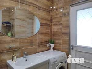 1-к квартира, посуточно, 33м2, 1/1 этаж