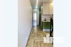 1-к квартира, посуточно, 30м2, 7/11 этаж