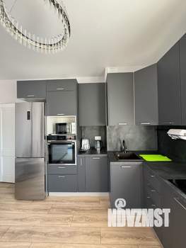 3-к квартира, на длительный срок, 56м2, 9/12 этаж