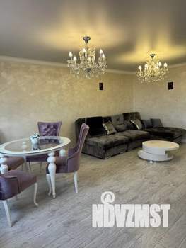 2-к квартира, посуточно, 65м2, 12/14 этаж