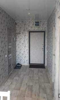 2-к квартира, на длительный срок, 37м2, 13/25 этаж