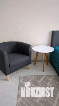 1-к квартира, посуточно, 30м2, 2/17 этаж