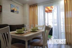 2-к квартира, посуточно, 70м2, 1/1 этаж