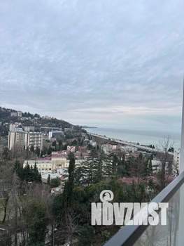 1-к квартира, посуточно, 24м2, 1/1 этаж