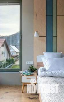 2-к квартира, посуточно, 33м2, 1/1 этаж