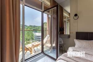 1-к квартира, посуточно, 30м2, 10/20 этаж