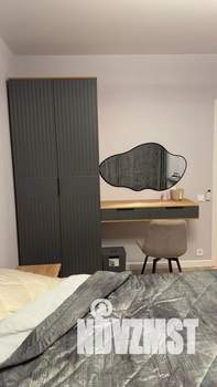 1-к квартира, посуточно, 37м2, 5/12 этаж