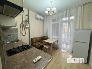 1-к квартира, на длительный срок, 33м2, 2/7 этаж