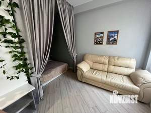 Студия квартира, на длительный срок, 32м2, 1/3 этаж