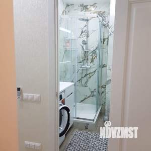 1-к квартира, на длительный срок, 36м2, 4/9 этаж