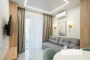 2-к квартира, посуточно, 32м2, 5/10 этаж