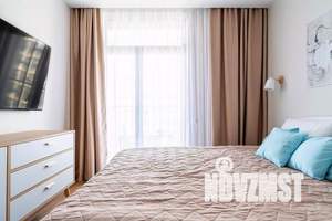 1-к квартира, посуточно, 23м2, 14/19 этаж