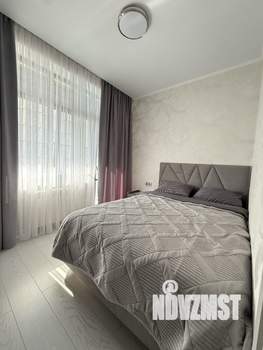 1-к квартира, на длительный срок, 32м2, 2/3 этаж
