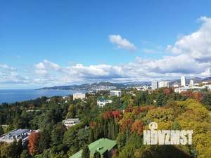 Студия квартира, посуточно, 20м2, 16/22 этаж