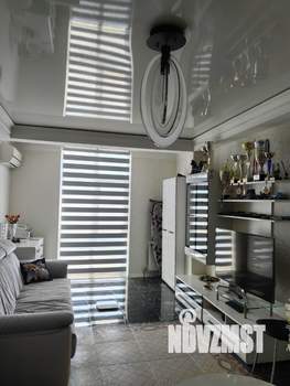 2-к квартира, посуточно, 41м2, 5/6 этаж