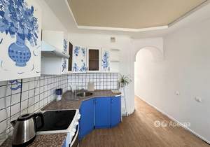 2-к квартира, на длительный срок, 60м2, 2/5 этаж