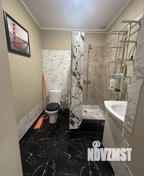 1-к квартира, на длительный срок, 26м2, 2/2 этаж